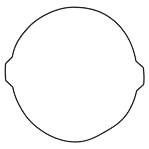 Vertex Gasket Power Valve Gasket Kits