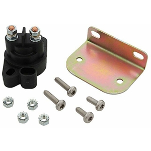 Wild Boar Starter Solenoids