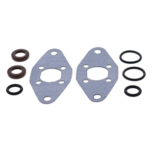 Vertex Exhaust Valve Gasket Kits