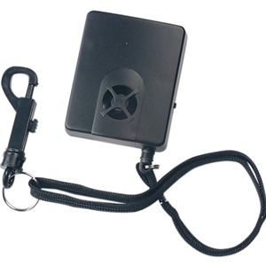 Dowco Weatherall Plus Cover Alarm