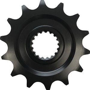 Sunstar Steel Front Sprockets