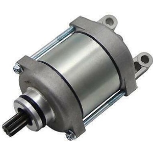 Fire Power Starter Motors