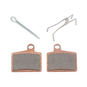 SP1 Brake Pads - Full Metal