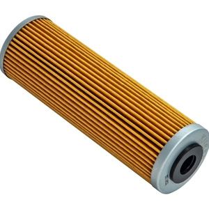K&N Engineering Performance Gold Oil Filters