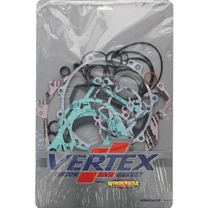 Vertex Gasket Complete Gasket Sets