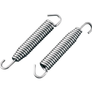 Moose Exhaust Springs