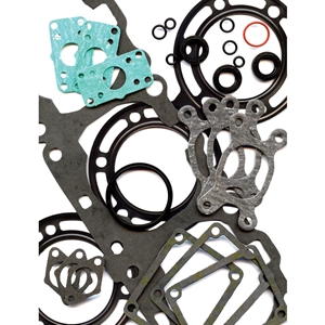 Vertex Gasket Set with Oil Seals