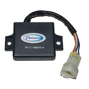 Electrosport Industries High Performance Rev Box