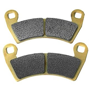 Wild Boar Full Metal Brake Pads