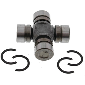 QuadBoss Universal Joints