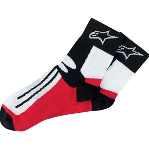 Alpinestars Road Racing Ankle Length Socks