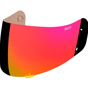 Icon Helmet Pro Shield