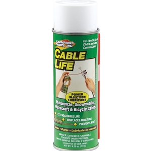 Protect All Cable Life