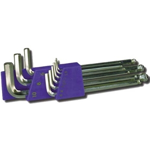 Motion Pro Ball-End Allen Set