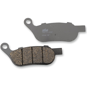SBS HF Ceramic Brake Pads