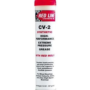 Red Line CV-2 Grease
