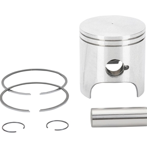 Parts Unlimited Piston Kit