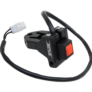 RSI Throttle Block Kit
