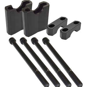 Powermadd Universal 7/8in. Bar Risers
