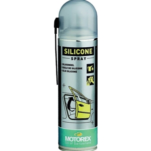 Motorex Silicone Spray
