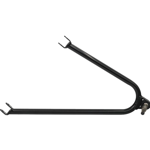 SP1 Chrome Moly Upper A-Arms