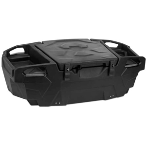 QuadBoss Cargo Boxes