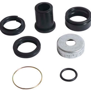 QuadBoss Lower Steering Stem Bearing and Seal Kits