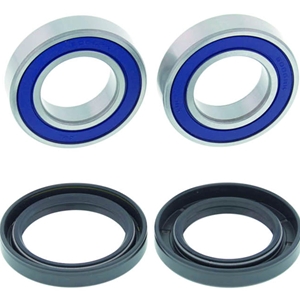 QuadBoss Wheel Bearing and Seal Kits