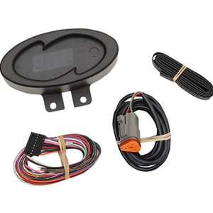 Instrument Cluster Gauges