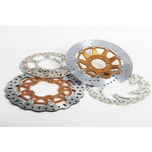 EBC OE Replacement Brake Rotors