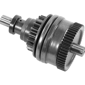 Parts Unlimited Starter Drives