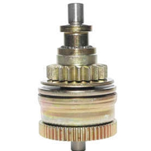QuadBoss Starter Drive