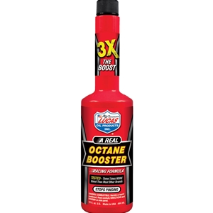 Lucas Oil Octane Booster