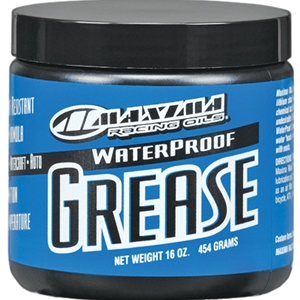 Maxima Hi-Temp Waterproof Grease