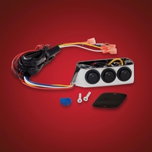 Master Cylinder Switch Block