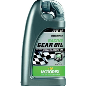Motorex Racing Gear Oil - 10W40