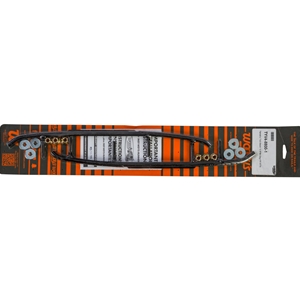 Woodys Trail Blazer IV Flat-Top Carbide Runners