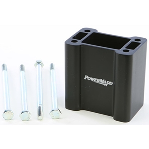 Powermadd Non-Pivot Riser Blocks
