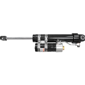 SP1 Gas Slide Shock