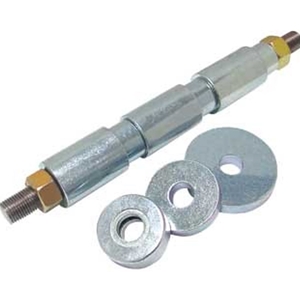 Motion Pro Swingarm Bearing Tool