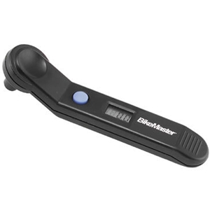 BikeMaster Tire Gauge