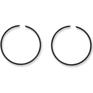 Parts Unlimited Ring Set