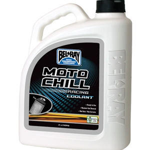 Coolant