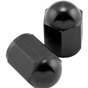 BikeMaster Aluminum Valve Cap