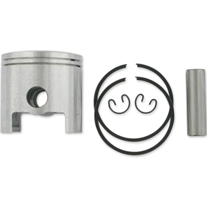 Parts Unlimited Piston Assembly