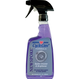 Cycle Care Formulas Formula Newspoke Bright Cleaner
