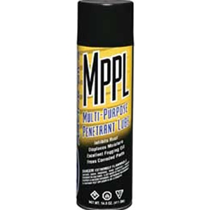 Maxima Multi-Purpose Penetrant Lube