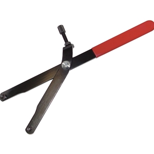 Motion Pro Rotor/Sprocket Holder