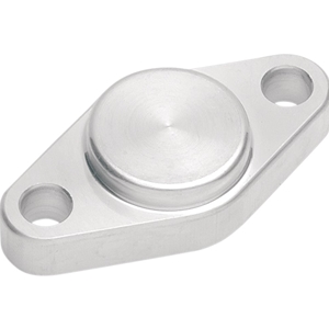 Parking Brake Block Offs