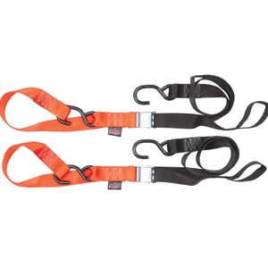 Powertye 1 1/2in Fat Straps with Soft Tye